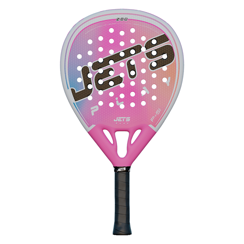 Teardrop racket at Carbosports